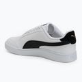 Topánky PUMA Shuffle puma white / puma black 3