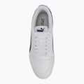 Topánky PUMA Shuffle puma white / puma black 5