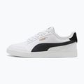 Topánky PUMA Shuffle puma white / puma black 8