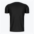 Detské futbalové tričko PUMA Teamliga Jersey čierne 74925 2