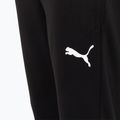 PUMA Teamliga Training detské futbalové nohavice čierne 657243 03 3