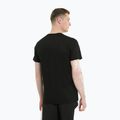 Pánske tréningové tričko PUMA Performance Cat čierne 520315 01 4