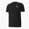 Pánske tréningové tričko PUMA Active Small Logo black 586725 6