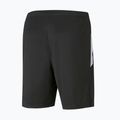 Pánske futbalové šortky PUMA Teamliga Training black 657249 03 2