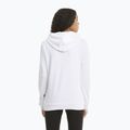 Dámska mikina PUMA Essentials Logo Hoodie TR puma white 3