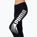Dámske tréningové legíny PUMA Essentials Graphic black 586875 01 4