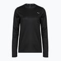 Dámske bežecké tričko longsleeve PUMA Run Favorite black