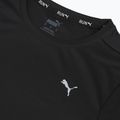 Dámske bežecké tričko longsleeve PUMA Run Favorite black 3