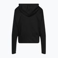 Dámska mikina PUMA ESS Cropped Logo Hoodie TR puma black 2