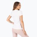 Dámske tréningové tričko PUMA ESS Logo Tee white 586774 02 3