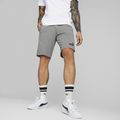 Pánske šortky PUMA Ess Jersey medium gray heather 3