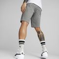 Pánske šortky PUMA Ess Jersey medium gray heather 5