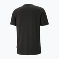 Pánske tričko PUMA Ess Small Logo Tee puma black 2