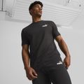 Pánske tričko PUMA Ess Small Logo Tee puma black 3