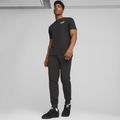 Pánske tričko PUMA Ess Small Logo Tee puma black 5