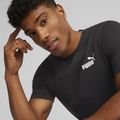 Pánske tričko PUMA Ess Small Logo Tee puma black 6