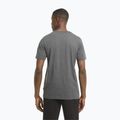 Pánske tričko PUMA Essentials Heather Tee puma black 3