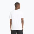 Pánske tričko PUMA Ess Small Logo Tee puma white 3
