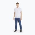 Pánske tričko PUMA Ess Pique Polo puma white/cat 2