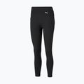 Dámske tréningové legíny PUMA Favorite Forever High Waist 7/8 black 520267 01