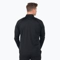 PUMA Teamliga 1/4 Zip Top futbalová mikina čierna 657236 03 2