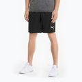 Pánske tréningové šortky PUMA Active Woven 9" black 586730 01 7