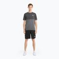 Pánske tréningové šortky PUMA Active Woven 9" black 586730 01 9