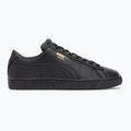 PUMA Basket Classic XXI pánska obuv puma black / puma black 2