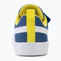 Detská obuv PUMA Courtflex v2 Mesh V PS star sapphire/puma white 6