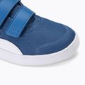 Detská obuv PUMA Courtflex v2 Mesh V PS star sapphire/puma white 7