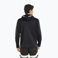 Pánska tréningová mikina PUMA Train Power Fleece Hoodie puma black 3