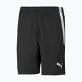 Pánske futbalové šortky PUMA Teamliga black 704924 03 6