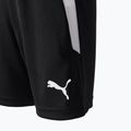 PUMA Teamliga detské futbalové šortky čierne 704931 03 3