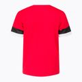 Detské futbalové tričko PUMA teamRISE Jersey červené 704938 01 2