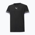 Detské futbalové tričko PUMA teamRISE Jersey 704938 03 5