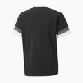 Detské futbalové tričko PUMA teamRISE Jersey 704938 03 6