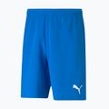 Pánske futbalové šortky PUMA Teamrise modré 704942 02 5