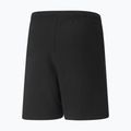 Detské futbalové šortky PUMA Teamrise black 704943 04 6