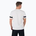 Pánsky futbalový dres PUMA teamRISE Jersey white 704932 04 2