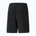 Pánske futbalové šortky PUMA Teamrise black 704942 04 7