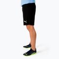 Pánske futbalové šortky PUMA Teamrise black 704942 04 3