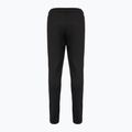 Detská futbalová tepláková súprava PUMA Individualrise Tracksuit red/black 657535 01 5