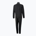 Detská tepláková súprava PUMA Individualrise Tracksuit čierna 657535 3 2