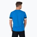 Pánsky futbalový dres PUMA teamRISE Jersey blue 704932 02 2