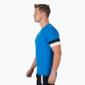 Pánsky futbalový dres PUMA teamRISE Jersey blue 704932 02 3