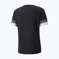 Pánsky futbalový dres PUMA teamRISE Jersey black 704932 03 7