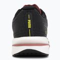 Dámske bežecké topánky Puma Velocity Nitro WTR black/silver/yellow 6