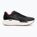 Dámske bežecké topánky Puma Magnify Nitro WTR black/mauvewood 2