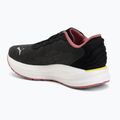 Dámske bežecké topánky Puma Magnify Nitro WTR black/mauvewood 3