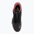 Dámske bežecké topánky Puma Magnify Nitro WTR black/mauvewood 5